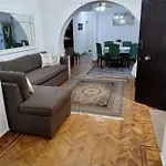 Serenity Garden Oasis Near Maadi Grand Mall & Cac
