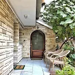 Serenity Garden Oasis Near Maadi Grand Mall & Cac