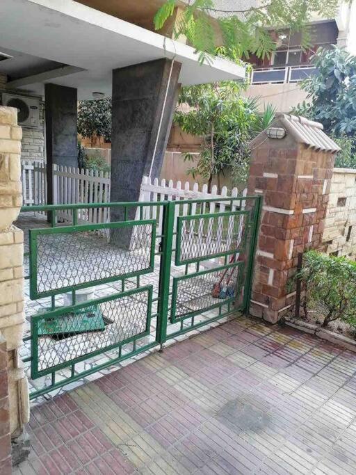 Serenity Garden Oasis Near Maadi Grand Mall & Cac Caïro