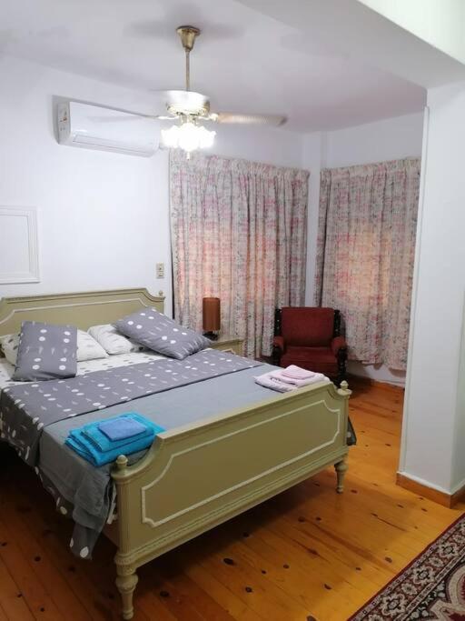 Appartement Serenity Garden Oasis Near Maadi Grand Mall & Cac Caïro