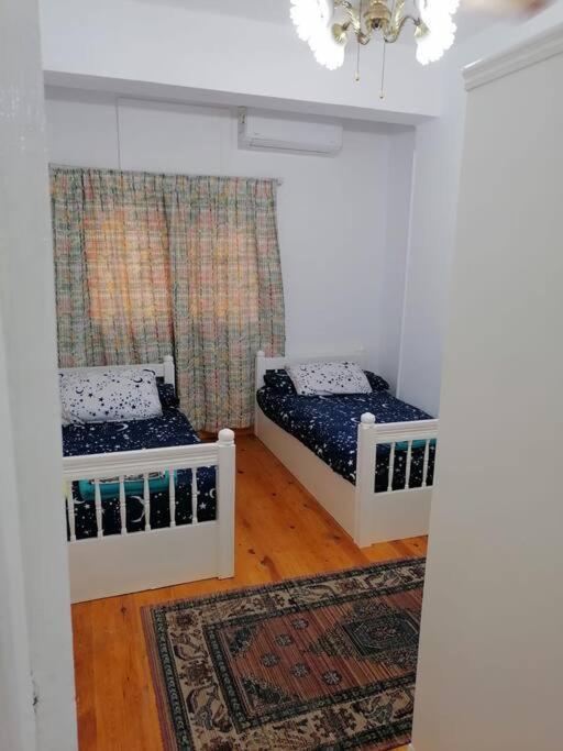 Appartement Serenity Garden Oasis Near Maadi Grand Mall & Cac Caïro
