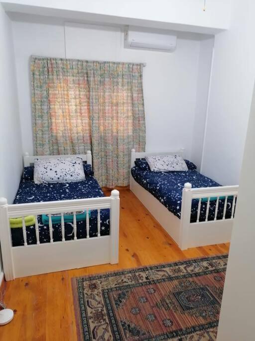 Serenity Garden Oasis Near Maadi Grand Mall & Cac Appartement