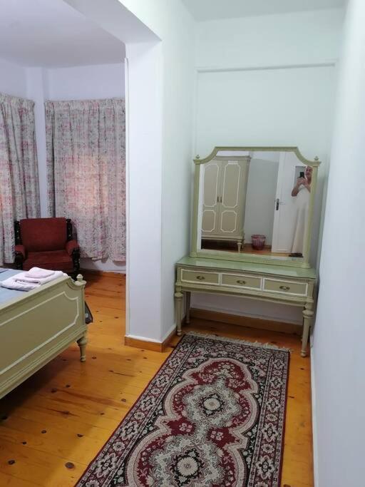 Appartement Serenity Garden Oasis Near Maadi Grand Mall & Cac *