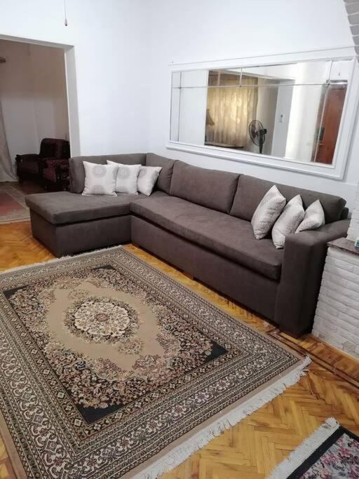 Serenity Garden Oasis Near Maadi Grand Mall & Cac Appartement Caïro