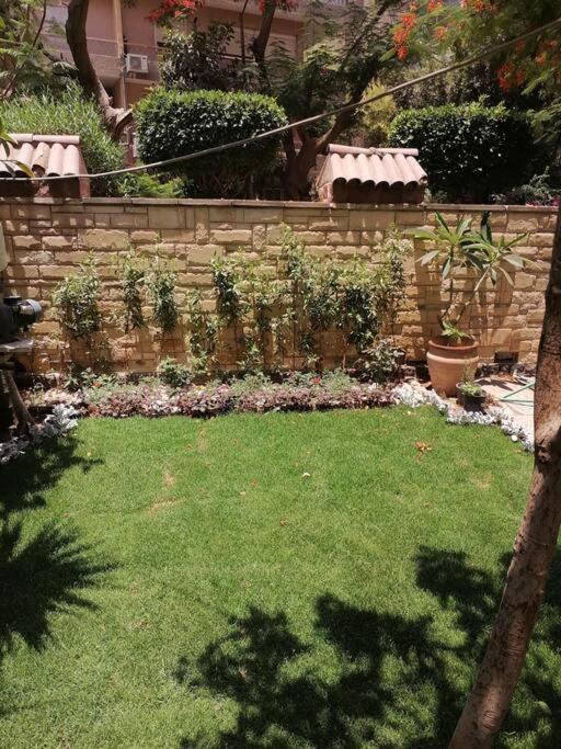 Serenity Garden Oasis Near Maadi Grand Mall & Cac * Caïro